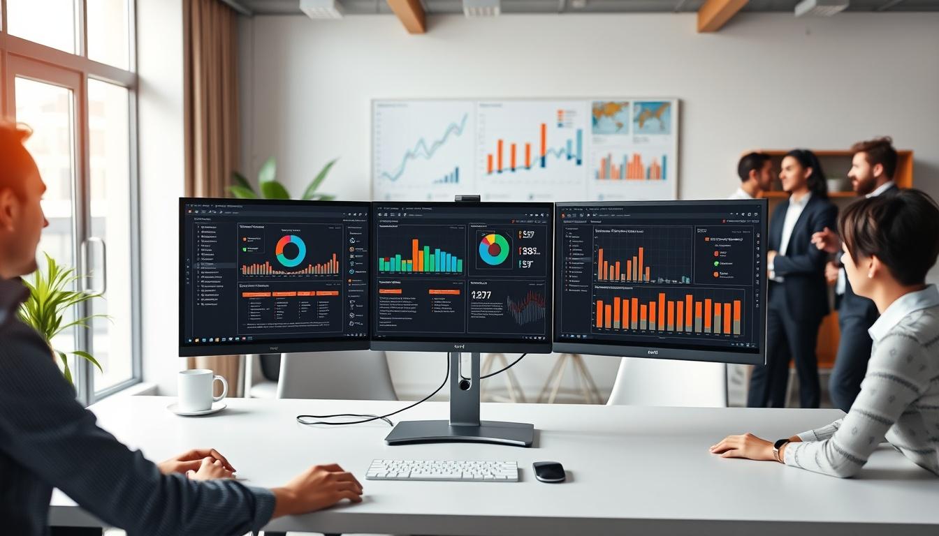 Professional plan visual